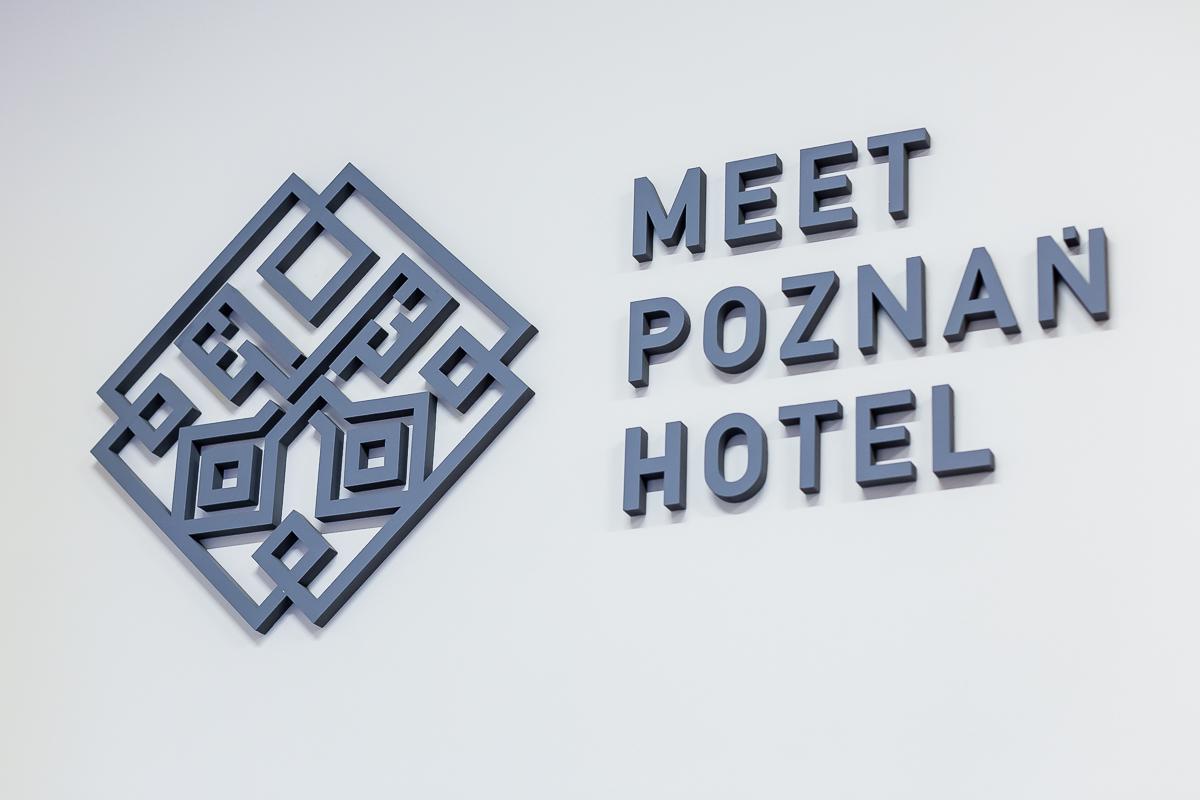 Meet Poznan Hotel Exteriér fotografie